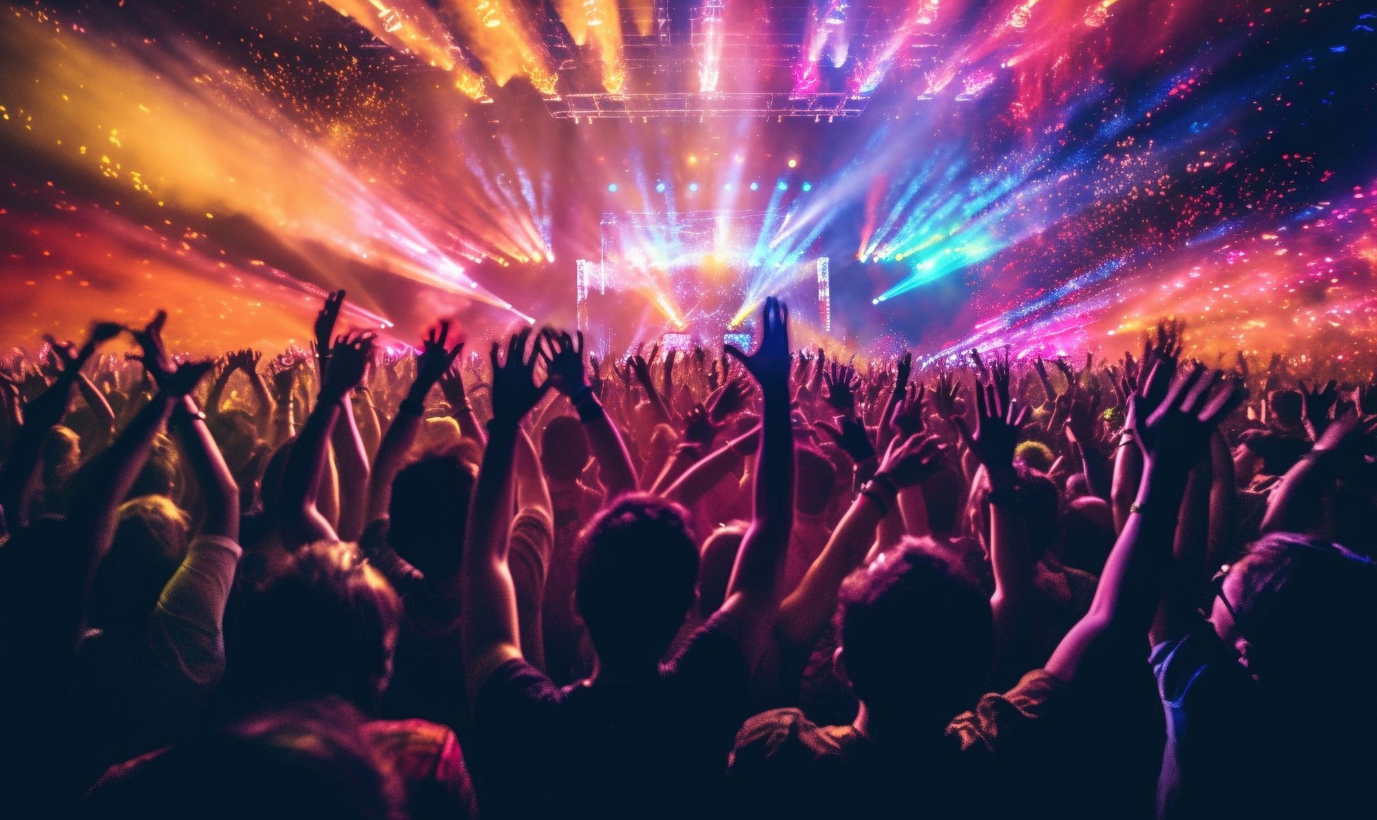 Summer Festival 2027